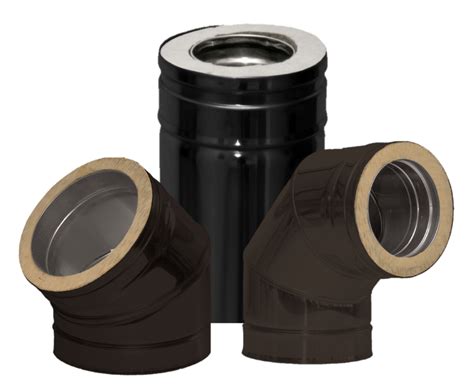 Twin Wall Flue Systems 1st Supplies Scotland