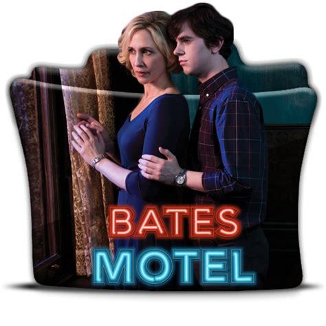 Bates Motel V4 By Caviya On Deviantart