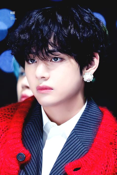 Pin by ⁷ JP on V 김태형 金泰亨 Kim taehyung Mma 2019 Awards ceremony