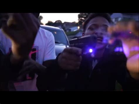 GSB Paid X 600 Pistol P X GSB 4K Drop 5s Official Music Video YouTube