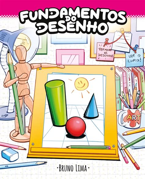 Editora Crás Quadrinhos Livros de Desenho e materiais artísticos