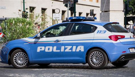 Roma Bimba Di 10 Mesi Trovata Morta In Casa A Centocelle In Via Dei