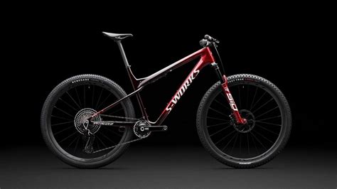 Specialized Epic S Works Aida Loreen