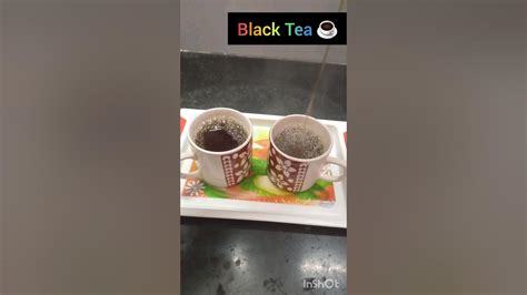 Kali Chai Recipe Perfect Black Tea Recipe How To Make Black Tea