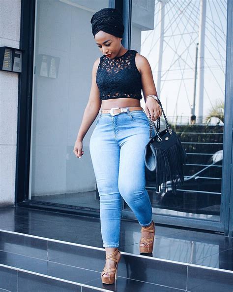 26 Hot Sexy Of Mpho Khati She Got It All