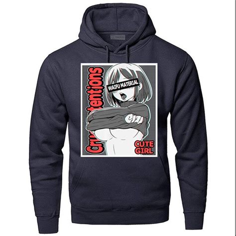 PewDiePie Hoodies - Anime Girls PewDiePie Hoodies | PewDiePie Merch