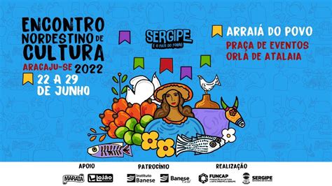 Dia 23 Arraiá Do Povo Praça De Eventos Orla De Atalaia Youtube