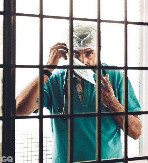 Dr Prakash Chennai S Infamous Sex Doctor GQ India GQ India