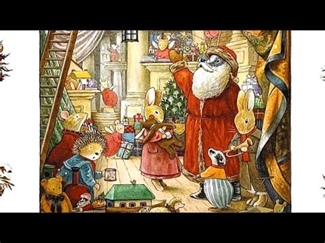 Чудеса в зимнем лесу/ Добрые сказки для самых маленьких - YouTube