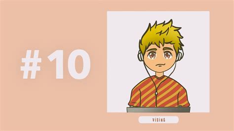 10 Vibing By Pufino Calm Aesthetic Lofi Hip Hop Beat Free