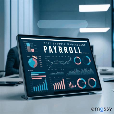 Best Payroll Management System For Accurate Salary