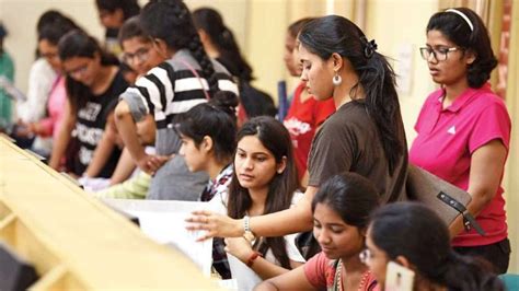 Neet Ug Counselling 2022 Mop Up Round Institute Reporting Ends Today