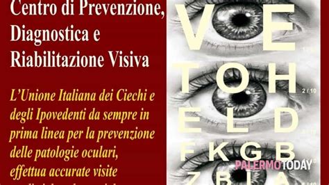 Nuovo Centro Di Prevenzione Diagnostica E Riabilitazione Visiva L