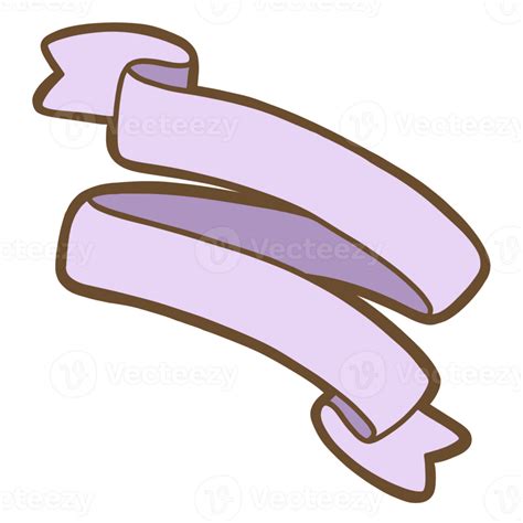 Cute Stickers Ribbons Png 22308742 Png