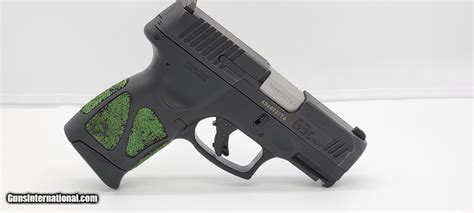 Taurus G3c