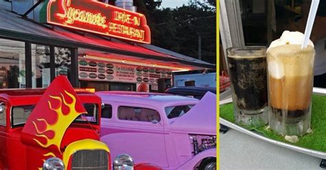 21 Of The Best Drive-In Restaurants Still Open In The United States