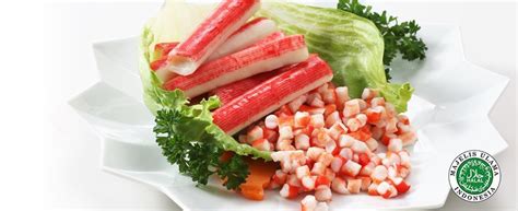 Seafood Stick Li Chuan Food Products Pte Ltd