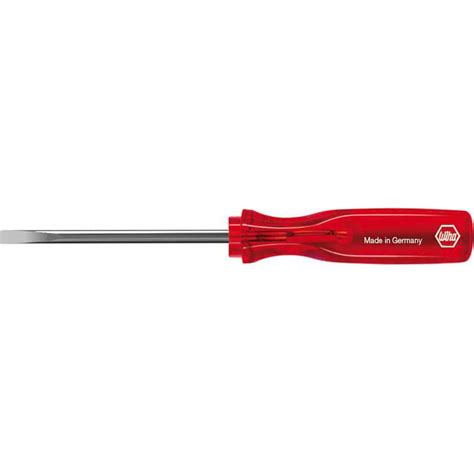 Отвертка Wiha Classic 4,0x100 00212 - выгодная цена, отзывы ...
