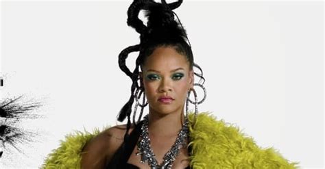 Rihanna Is Back Watch The Super Bowl Lvii Halftime Show Trailer The