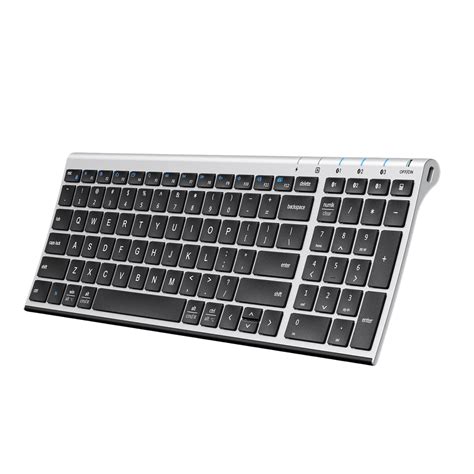 Best Wireless Keyboards 2024