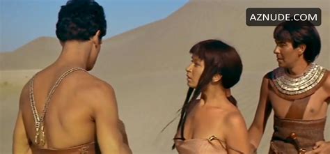 FARAON NUDE SCENES AZNude