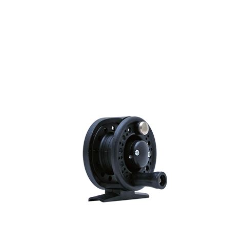 TOKOZ FLY REEL MODEL 1 – Go-Strike By Versus