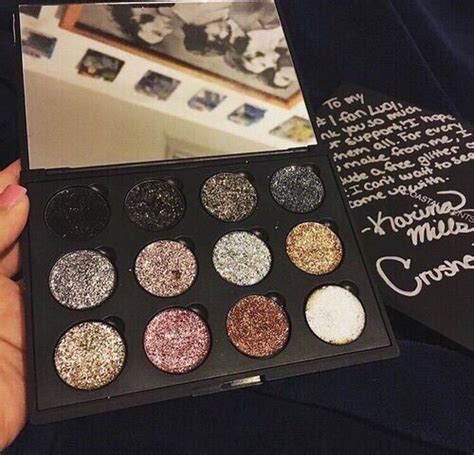 Glitter Eyeshadow Pictures, Photos, and Images for Facebook, Tumblr ...