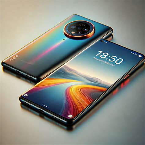 Обзор POCO X3 Pro 256 ГБ: Характеристики, возможности и особенности ...