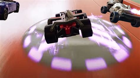 Tips And Tricks How To Get The Most Out Of Hot Wheels Unleashed Traxion
