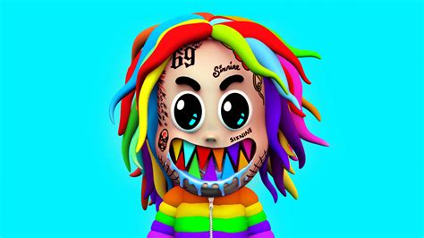 3840x2160 6ix9ine Gooba 4k Hd 4k Wallpapersimagesbackgroundsphotos