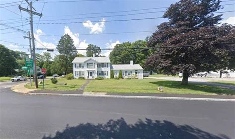 echoes     unforgettable historical landmarks  raynham