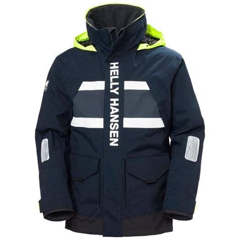 Kurtka męska HELLY HANSEN SALT COASTAL 30221 597 SZTORMIAKI MĘSKIE