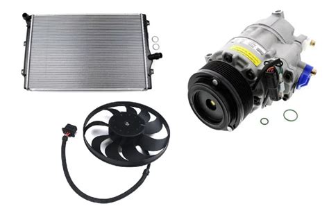 Nissens — The Leading Provider of High-Quality Cooling Parts – Newparts.com