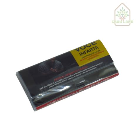 Tabaco para Cachimbo Captain Black Original você encontra na Growland