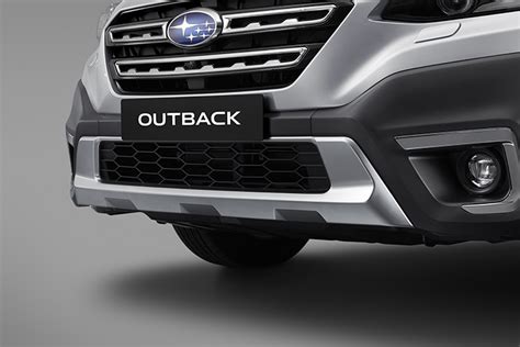 Subaru Outback Lain Auto Consessionario Subaru