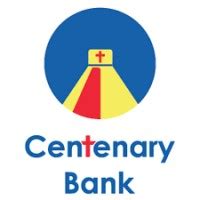 centenary bank linkedin