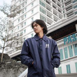 harloth lets   local brand indonesia