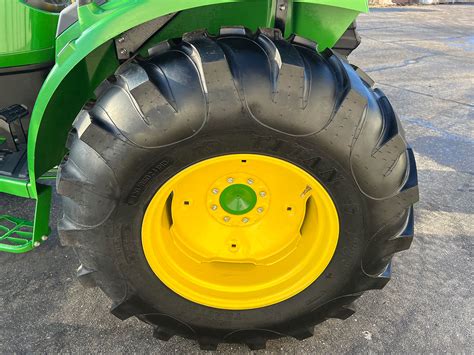 John Deere 4066m Tractor For Sale Good Works Tractors