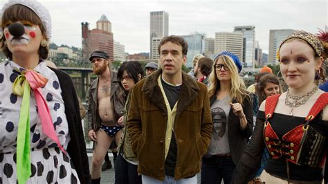 dream     portlandia video extras ifc