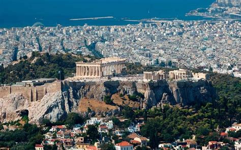 Turismo en Atenas: Qué ver y que hacer en Atenas Grecia 2019