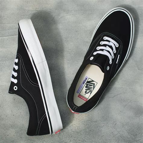 Buty Vans Skate Era Blackwhite Skateshoppl