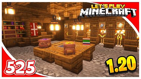 Let S Play Minecraft ITA Ep 525 Le Nuove Armature Di Minecraft 1 20