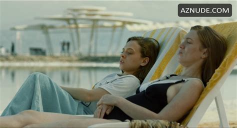 Asia Nude Scenes Aznude