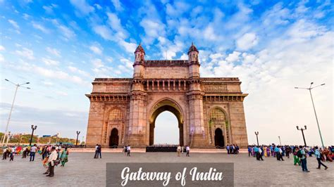 Top 10 Famous Monuments Of India You Must Visit