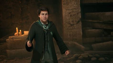 Hogwarts Legacy cattive notizie per gli utenti PC il preload non ci sarà