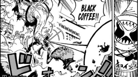 One Piece Manga 1015 Spoiler 365671 One Piece Chapter 1015 Spoilers Mangahelpers