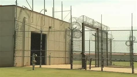 87 inmates test positive for COVID-19 at Lexington Prison | KOKH