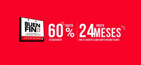 Buen Fin 2024 Ofertas Fechas Marcas Productos Y Más