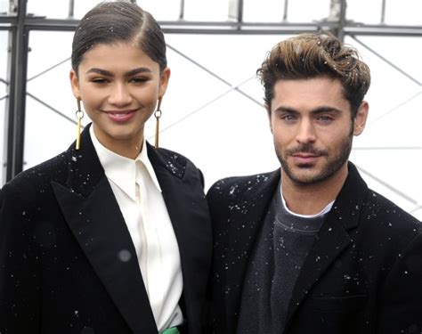 Did Zac Efron And Zendaya Do Trapeze In The Greatest Showman