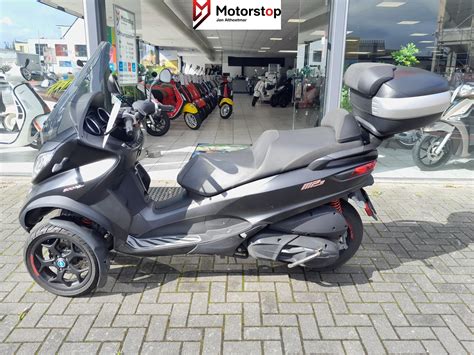 Piaggio Mp